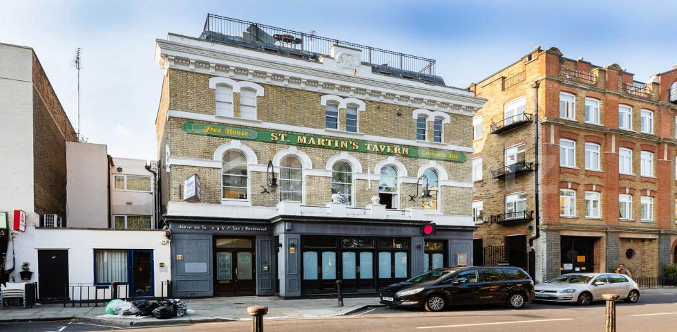 			NEW INSTRUCTION!, 2 Bedroom, 1 bath, 1 reception Flat			 Pratt Street, CAMDEN